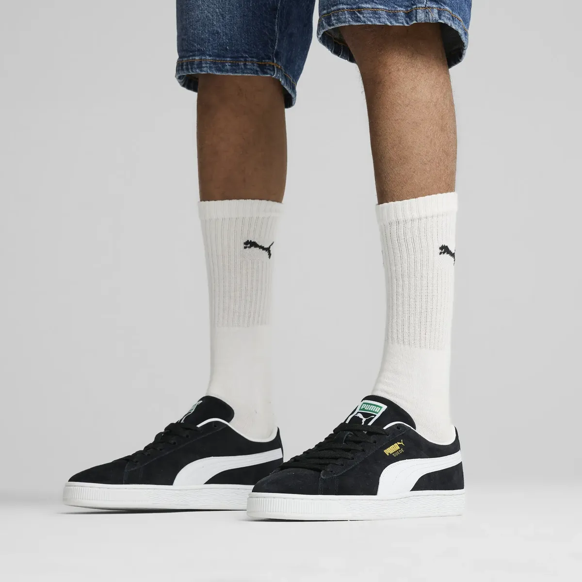 ênis Suede Classic Unissex Puma — foto 3