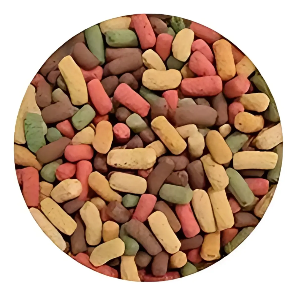 Ração Poytara Premium para Carpas 6x1 6kg — foto 4