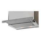 Depurador Slim De Embutir 60cm De62ix Inox Suggar — foto 4