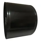 Exaustor Industrial Axial 30cm Monofásico Ventisilva E30 M4 — foto 4