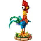 LEGO® | Disney Moana 2 Heihei, modelo animal 43272 — foto 4