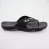 Chinelo Masculino Oakley Titan Black Original Lancamento — foto 4