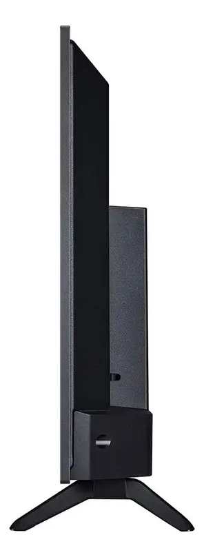 Smart TV Profissional LG 32" LED HD - 32RL601CBSA — foto 4