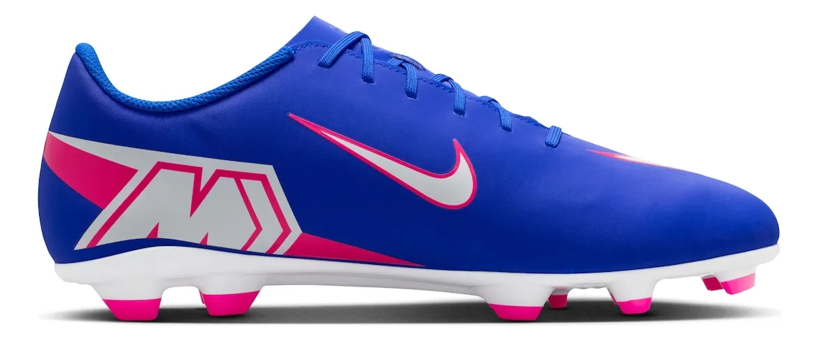 Tênis Chuteira Campo Nike Mercurial Vapor 16 Club — foto 4