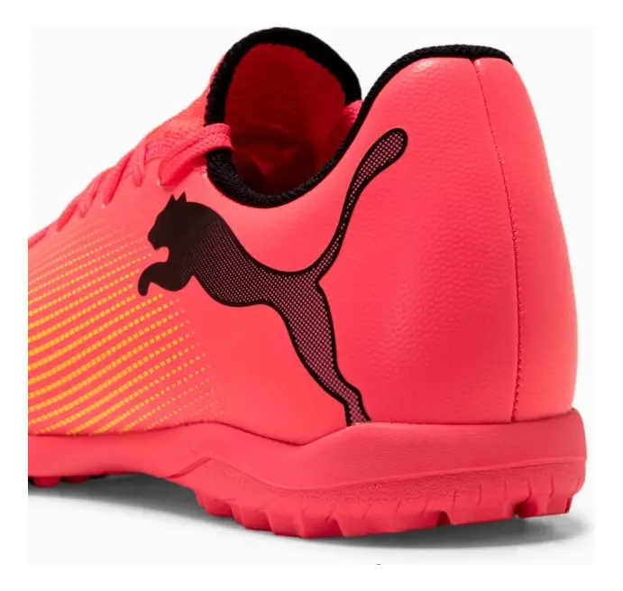 Chuteira Society Puma Neymar Future 7 Play — foto 4