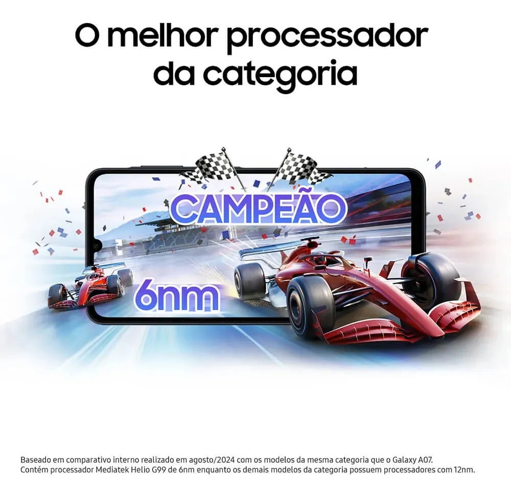 Samsung Galaxy A07 Dual Sim 128gb( — foto 5