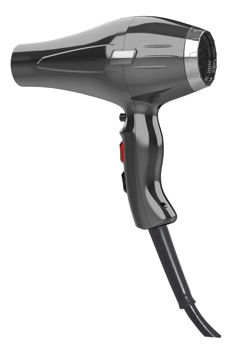 Secador de Cabelo Profissional Lizze Extreme — foto 5