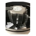 Exaustor Industrial Axial 30cm Monofásico Ventisilva E30 M4 — foto 5