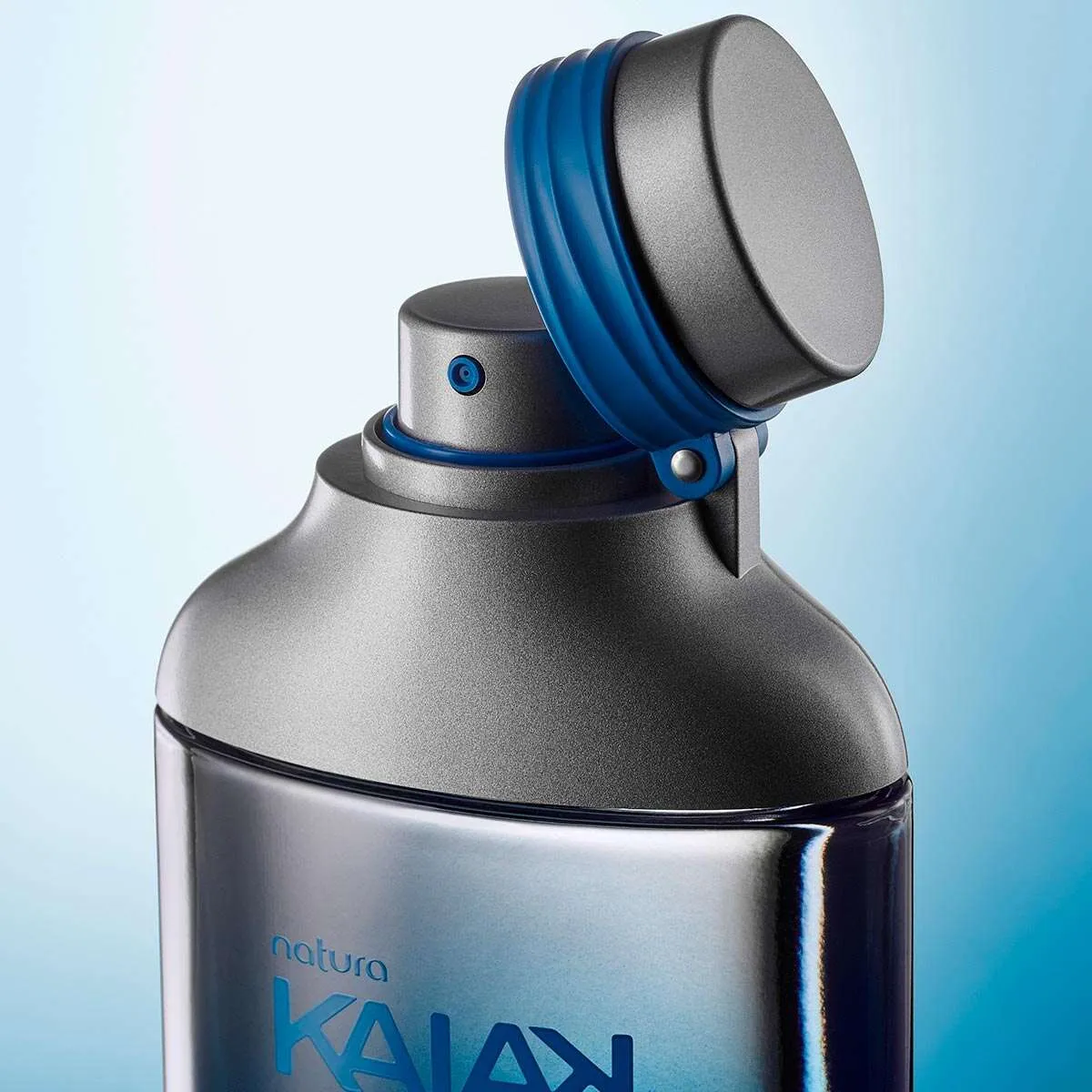 Perfume Kaiak Masculino 100ml Natura Deo Colônia — foto 5