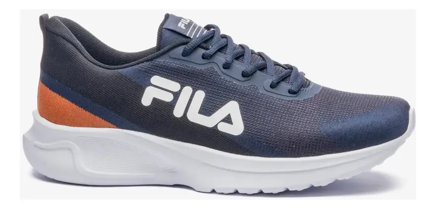 enis Fila Vector Masculino — foto 5