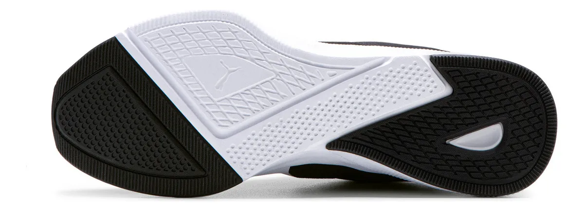 Tênis Flyer Runner Mesh Bdp Puma — foto 5
