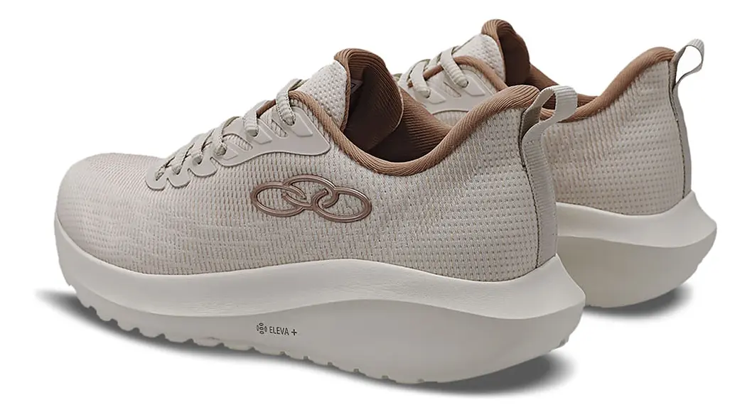 Tênis Olympikus Acqua Feminino — foto 5
