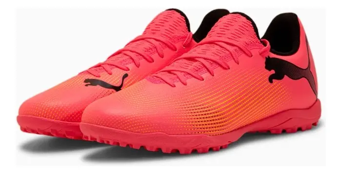 Chuteira Society Puma Neymar Future 7 Play — foto 5