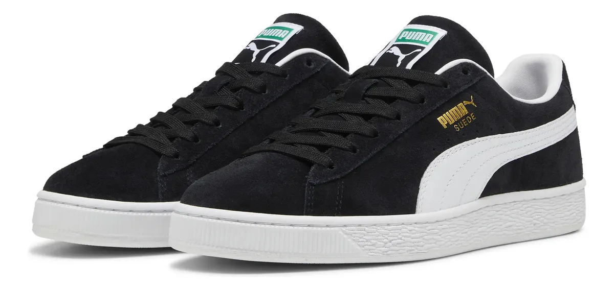 ênis Suede Classic Unissex Puma — foto 5