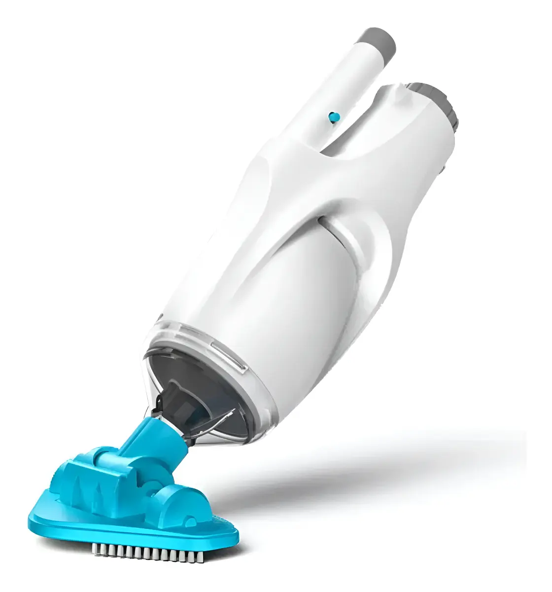 Aspirador Portátil Recarregável Netuno Modelo Telsa 05 para Piscinas & Spas
