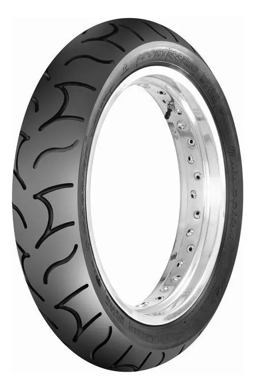 Tras. Maggion S/c 140/70-17 Twister Fazer Sportissimo 4.9 Avaliação 4.9 de 5. 491 opiniões. (491)