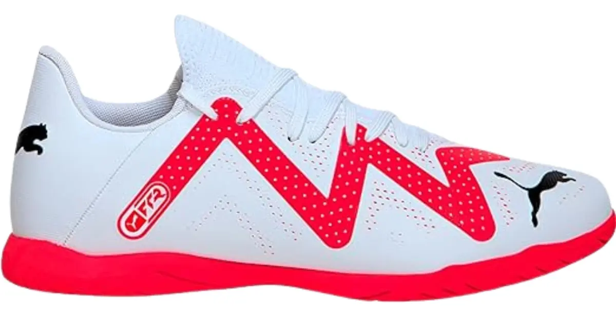 Chuteira Futebol Futsal Salão Future Match Ultra Puma Pro