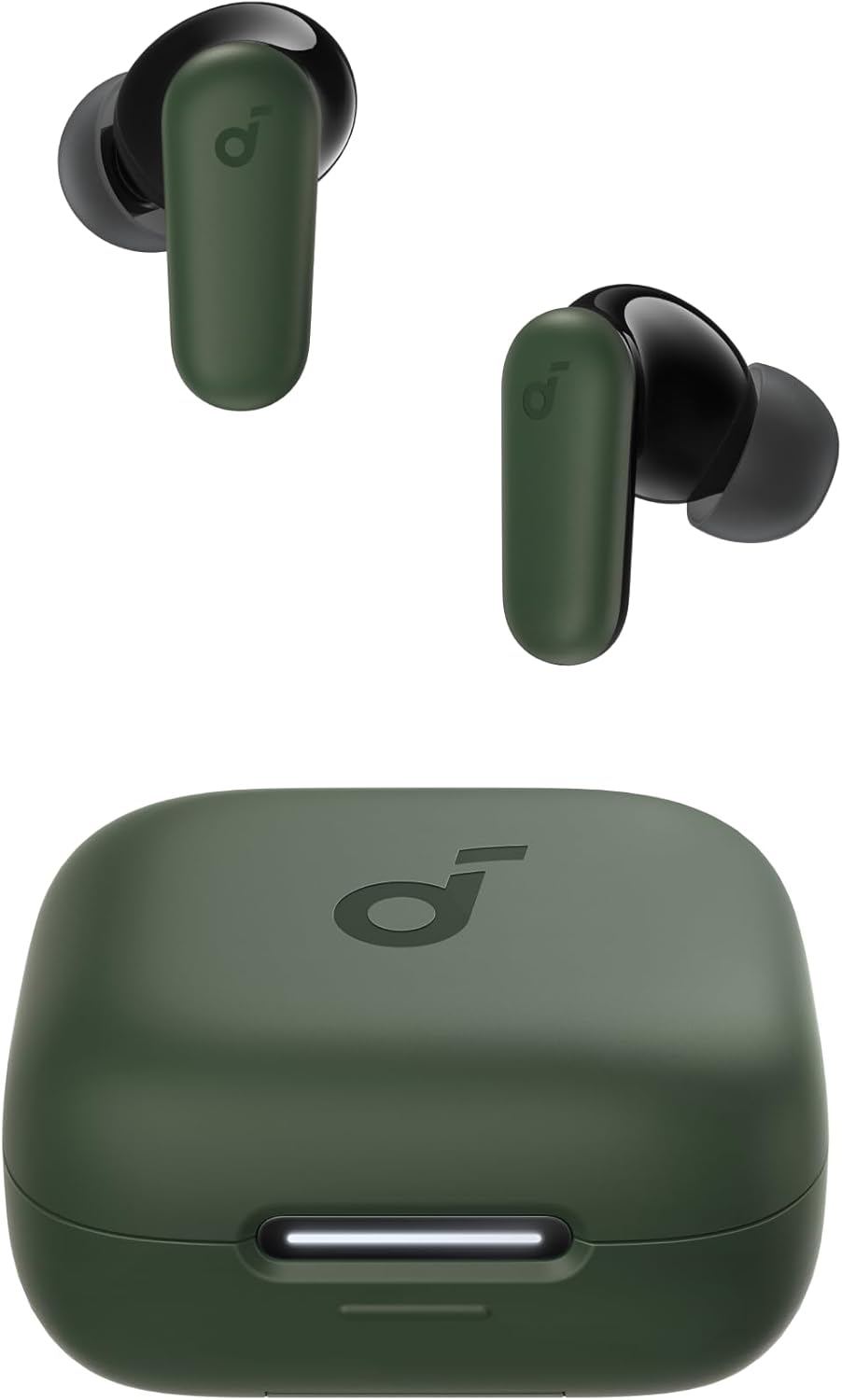 Anker Soundcore P30i Fone de Ouvido Bluetooth 5.4 com Cancelamento de Ruído Adaptativo