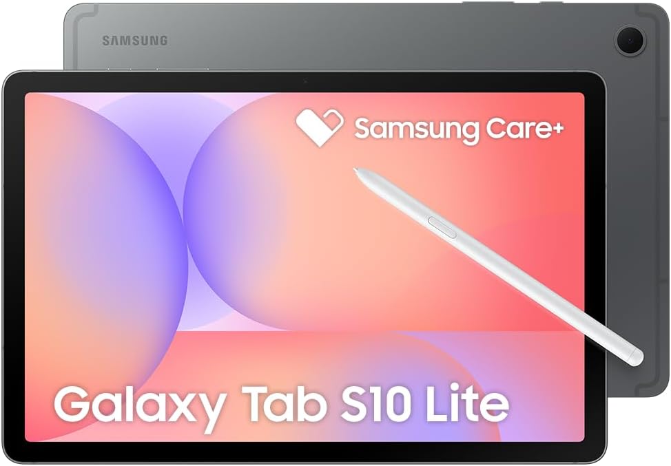 Tablet Tela 10,9 Polegadas com Câmera Traseira 8MP
